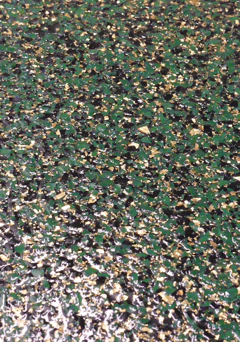 Floor Coating